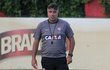 Herbem Gramacho: Gallo não tem o perfil do Vitória (Mauricia da Matta/EC Vitória)