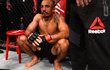 Ivan Dias Marques: Por que José Aldo perdeu sua luta? (UFC/Divulgação)