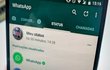 WhatsApp volta com status antigos após reclamações