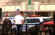 Ex-funcionário atira em sete pessoas e comete suicídio em hospital de NY