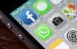 WhatsApp dará 2 minutos para usuário apagar mensagens enviadas