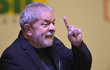 MPF recorre de sentença de Moro e pede pena maior para Lula