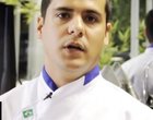 Chef da Tramontina, Pedro Fradique, estará em Salvador para workshop de churrasco