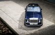 Autos & Etc: Rolls-Royce cria carro de alto luxo exclusivo para cliente