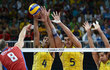 Escândalo de doping russo pode dar ouro de Londres-2012 ao Brasil (AFP)