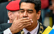 Maduro diz que magistrados nomeados pelo Parlamento da Venezuela serão presos