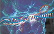 Técnica de manipulação genética permite editar DNA defeituoso em embriões (Reprodução)