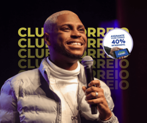 Compre com desconto no Sympla
