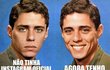 Chico Buarque estreia no Instagram usando seu próprio meme