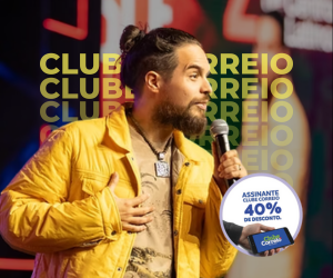 Compre com desconto no Sympla