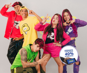 Compre com desconto no Sympla