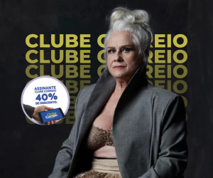 Compre seu ingresso com desconto no Sympla
