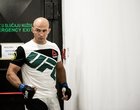 Cigano voltará a disputar cinturão dos pesados do UFC (UFC/Divulgação)